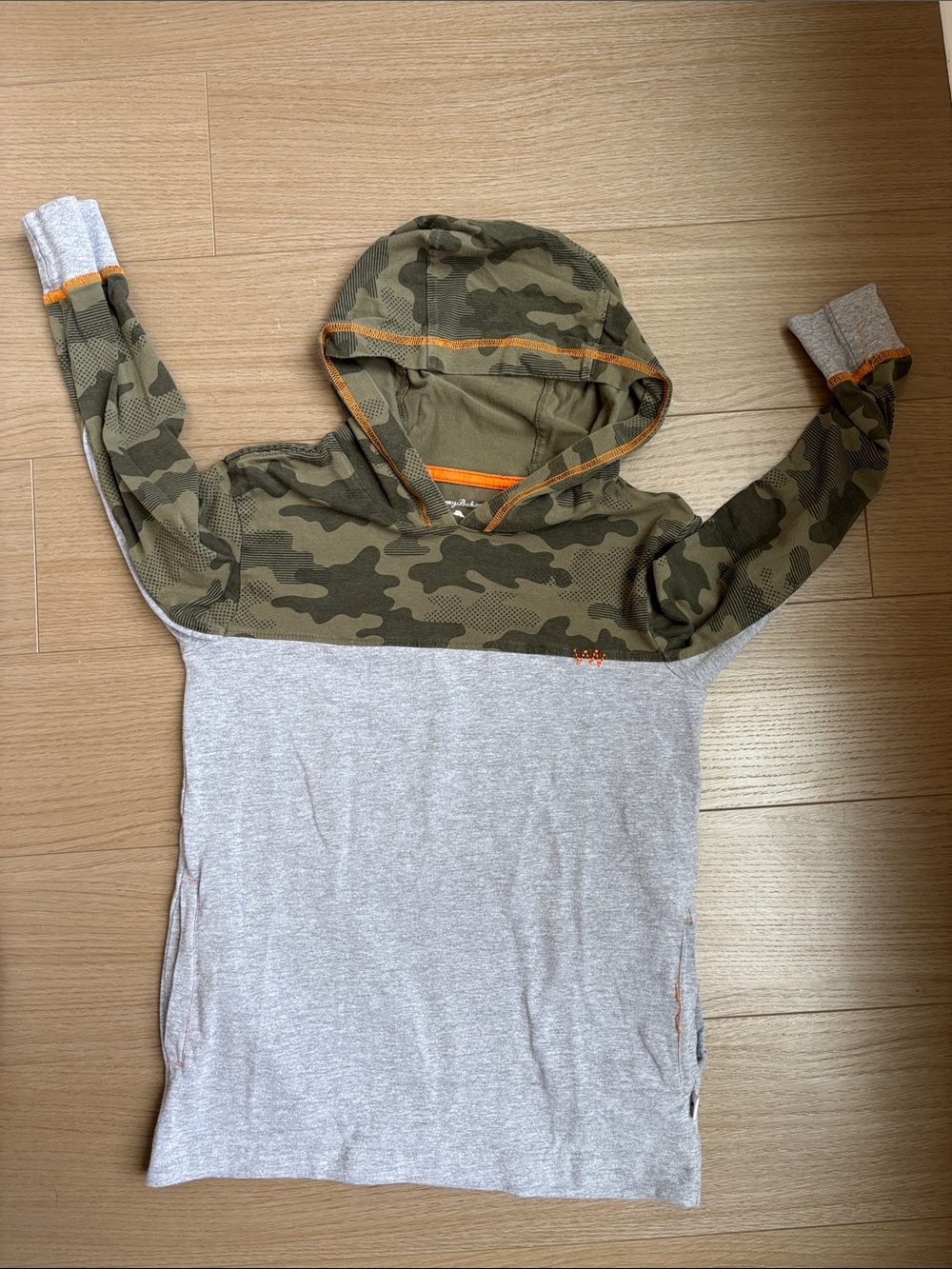Tommy bahama kids sweatshirt
